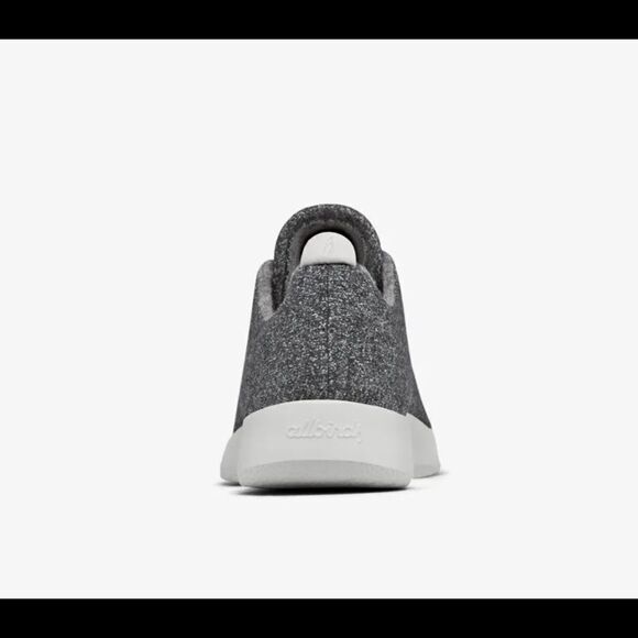 Allbirds gray wool womens runners size womens 6 - Picture 5 of 13